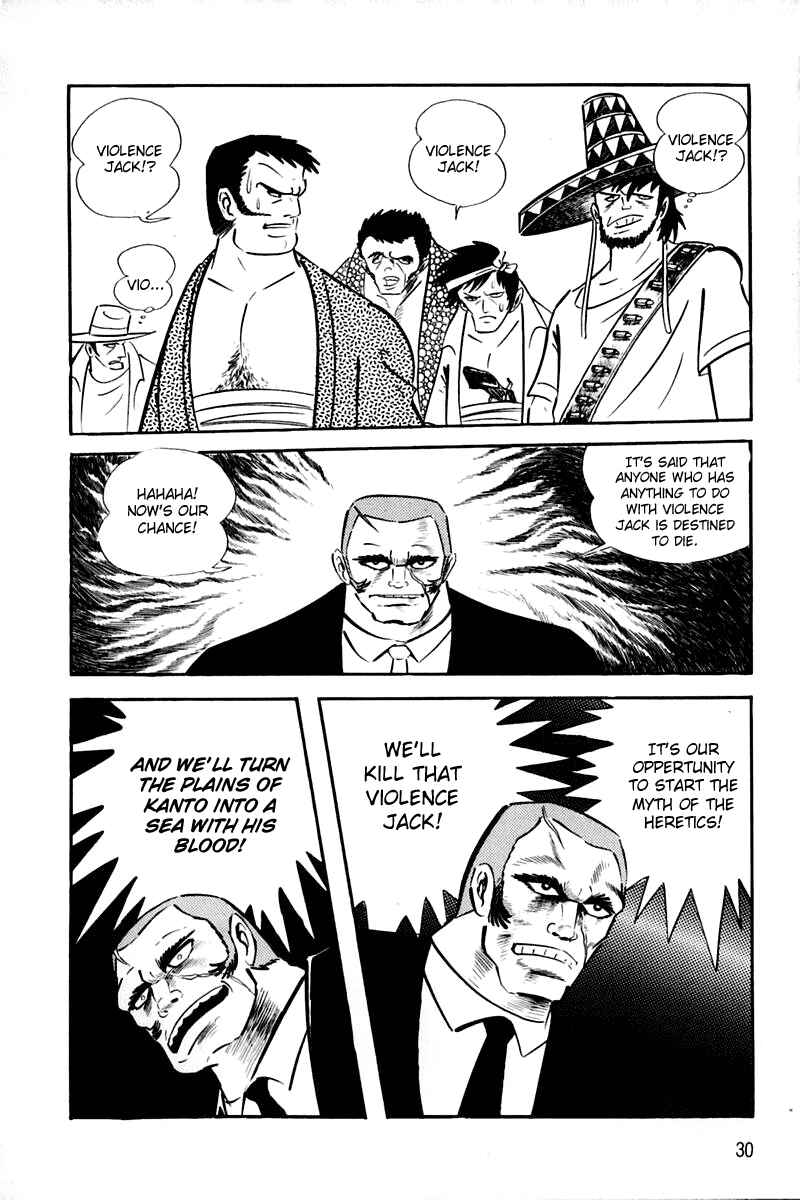 Page 28 Chapter 1 Violence Jack