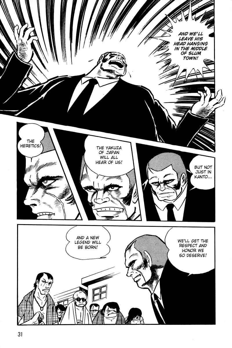 Page 29 Chapter 1 Violence Jack