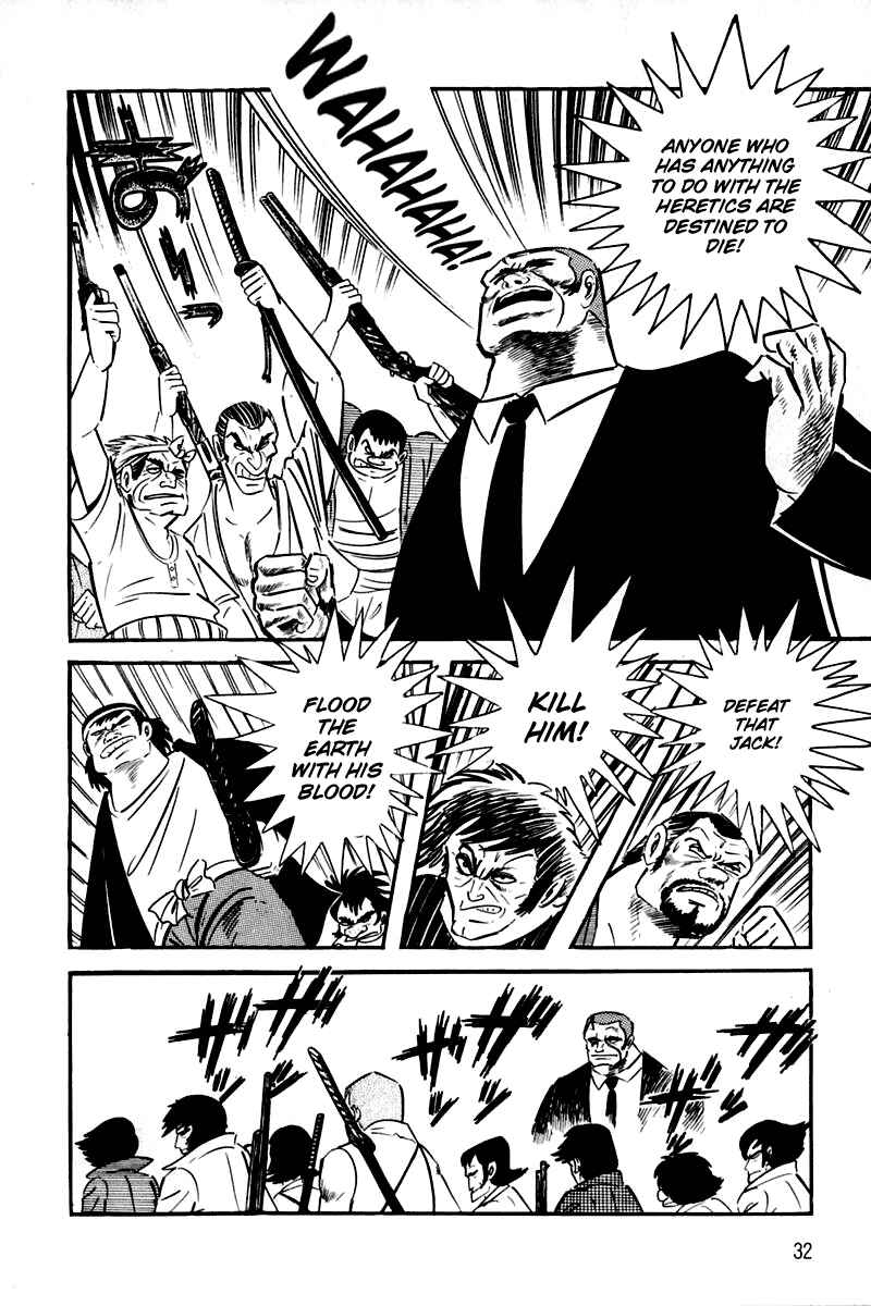 Page 30 Chapter 1 Violence Jack