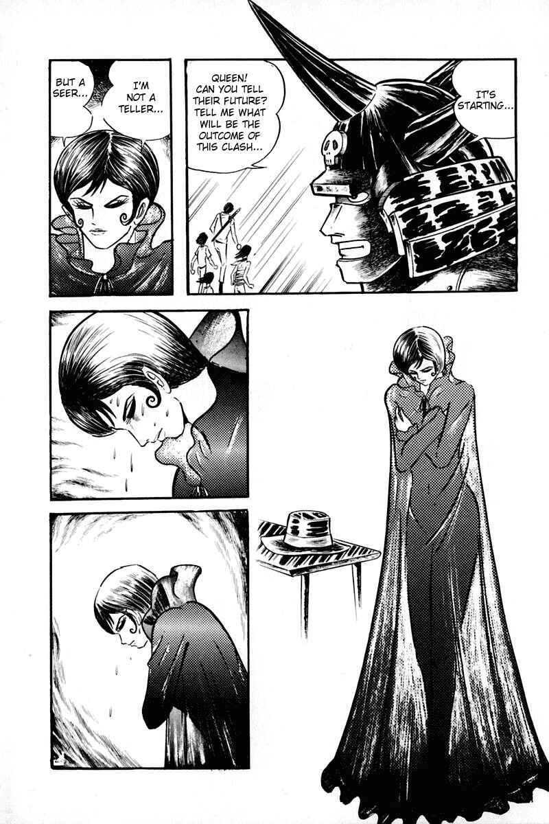 Page 32 Chapter 1 Violence Jack