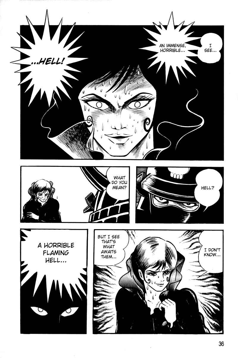 Page 34 Chapter 1 Violence Jack