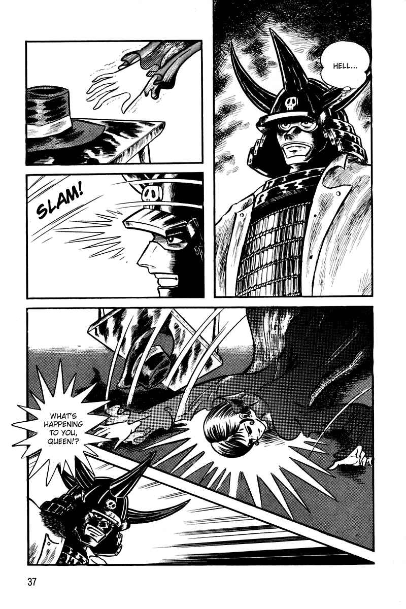 Page 35 Chapter 1 Violence Jack