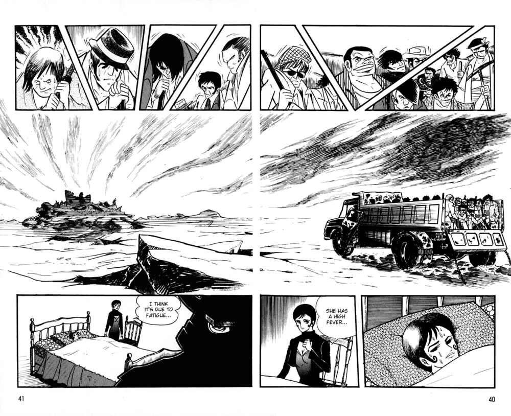 Page 38 Chapter 1 Violence Jack
