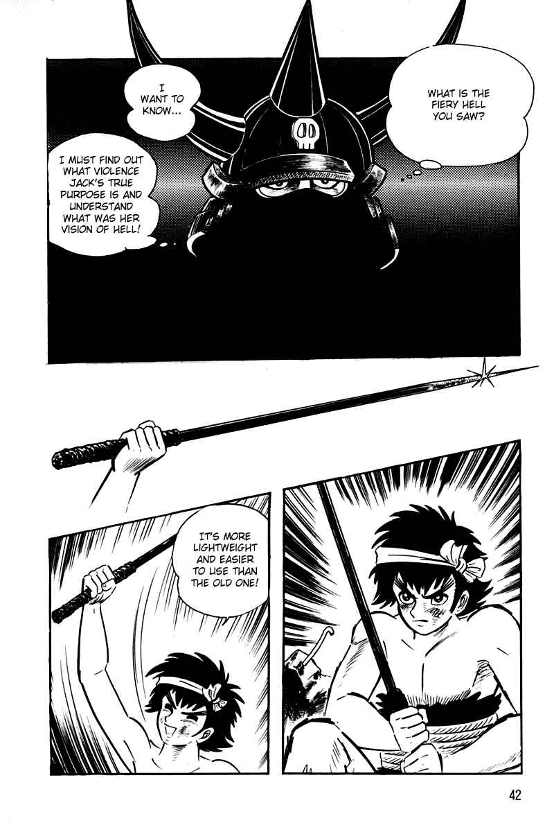 Page 39 Chapter 1 Violence Jack