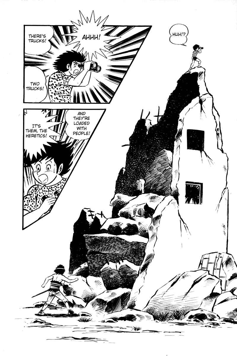 Page 45 Chapter 1 Violence Jack