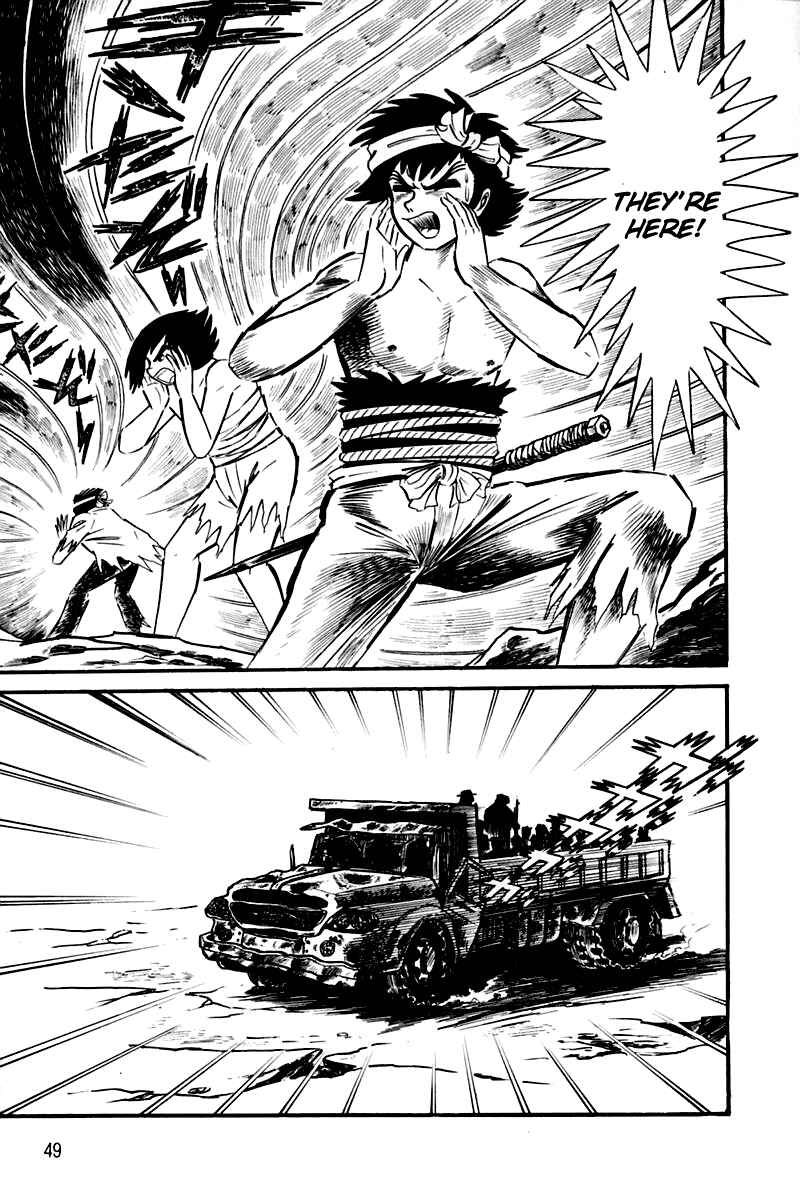 Page 46 Chapter 1 Violence Jack