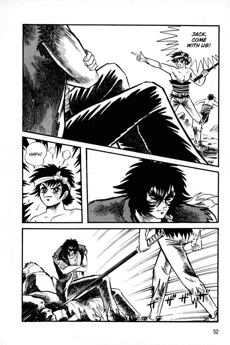 Page 49 Chapter 1 Violence Jack