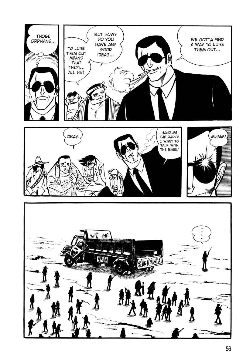 Page 52 Chapter 1 Violence Jack