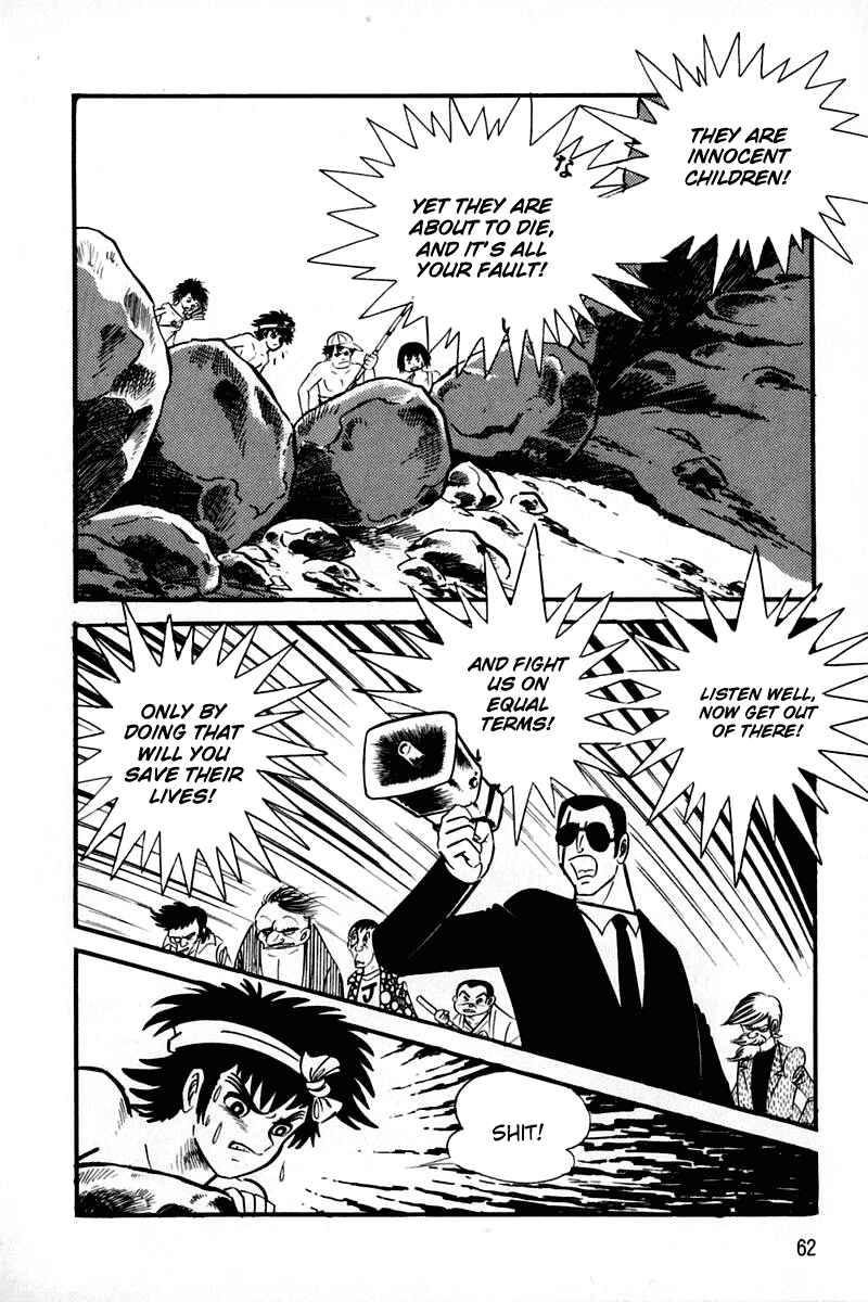 Page 58 Chapter 1 Violence Jack