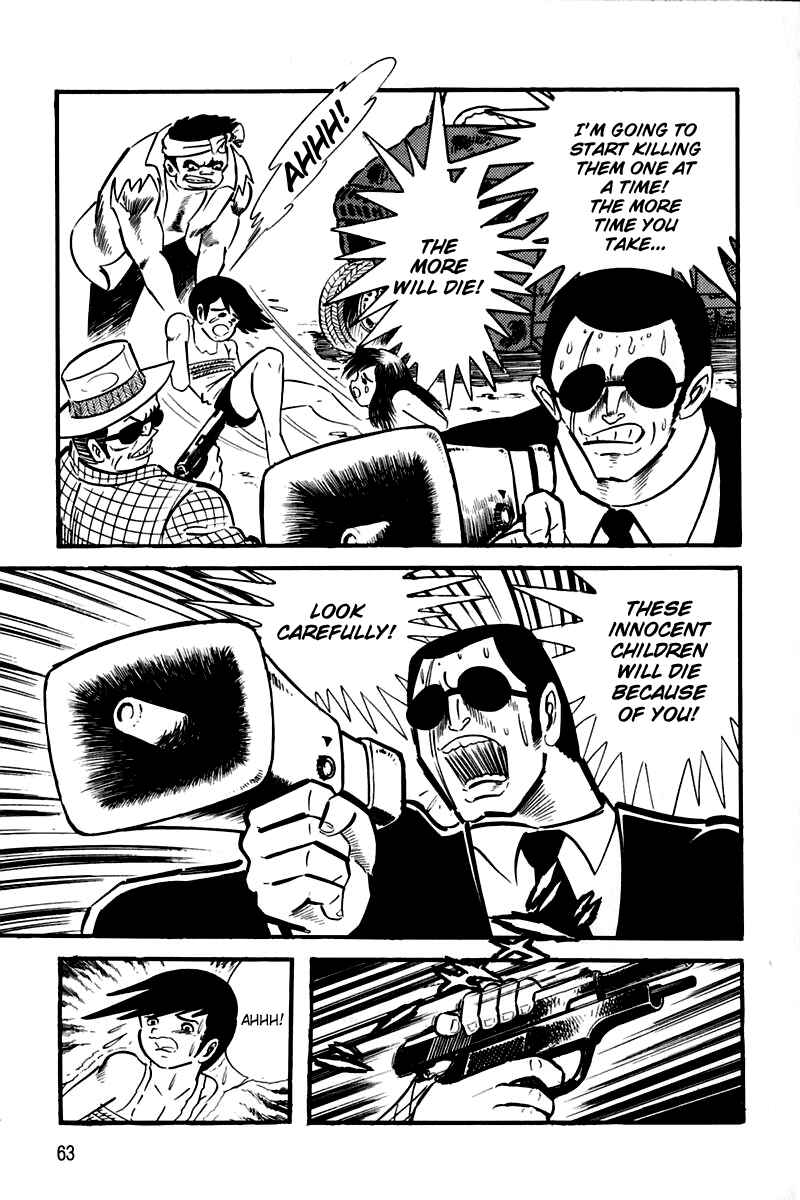 Page 59 Chapter 1 Violence Jack