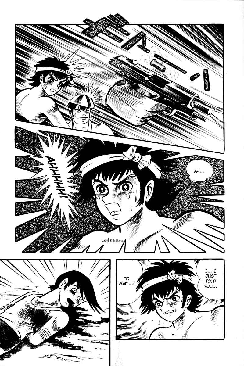 Page 61 Chapter 1 Violence Jack
