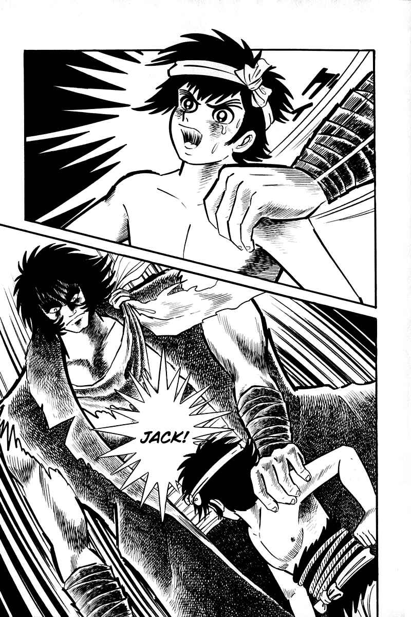 Page 65 Chapter 1 Violence Jack