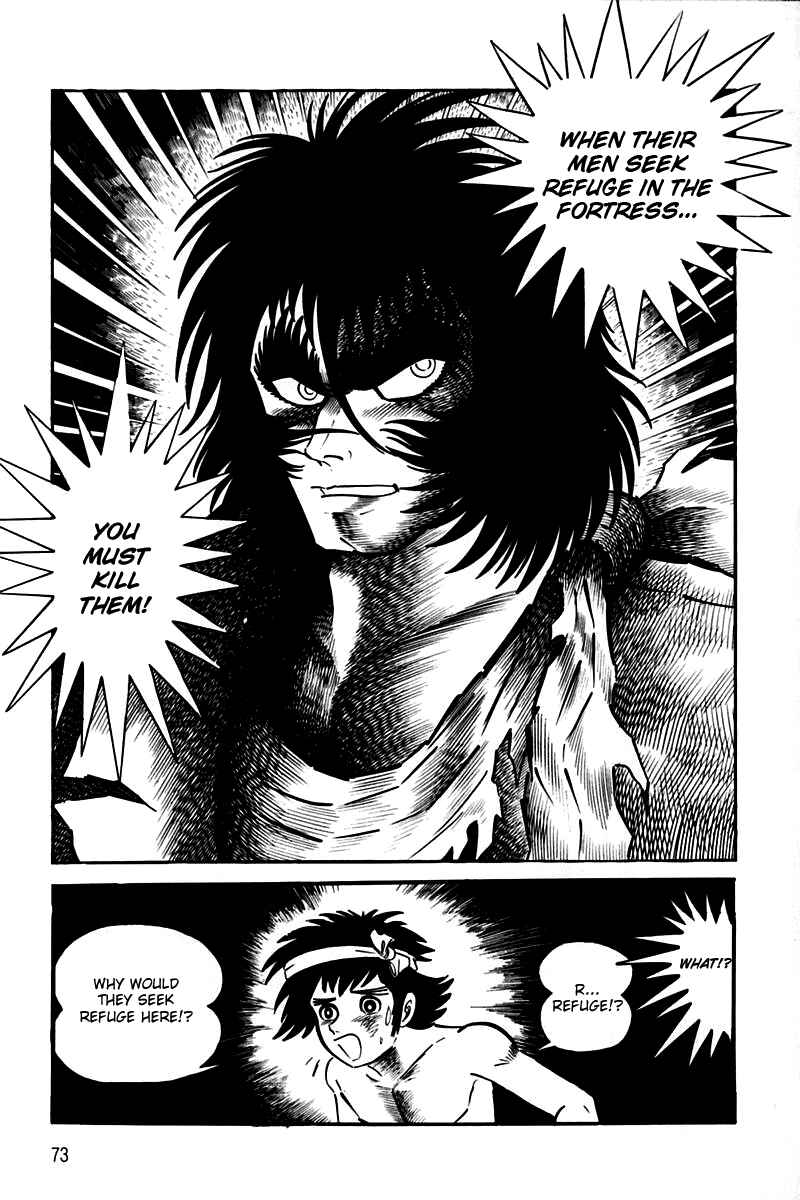 Page 69 Chapter 1 Violence Jack