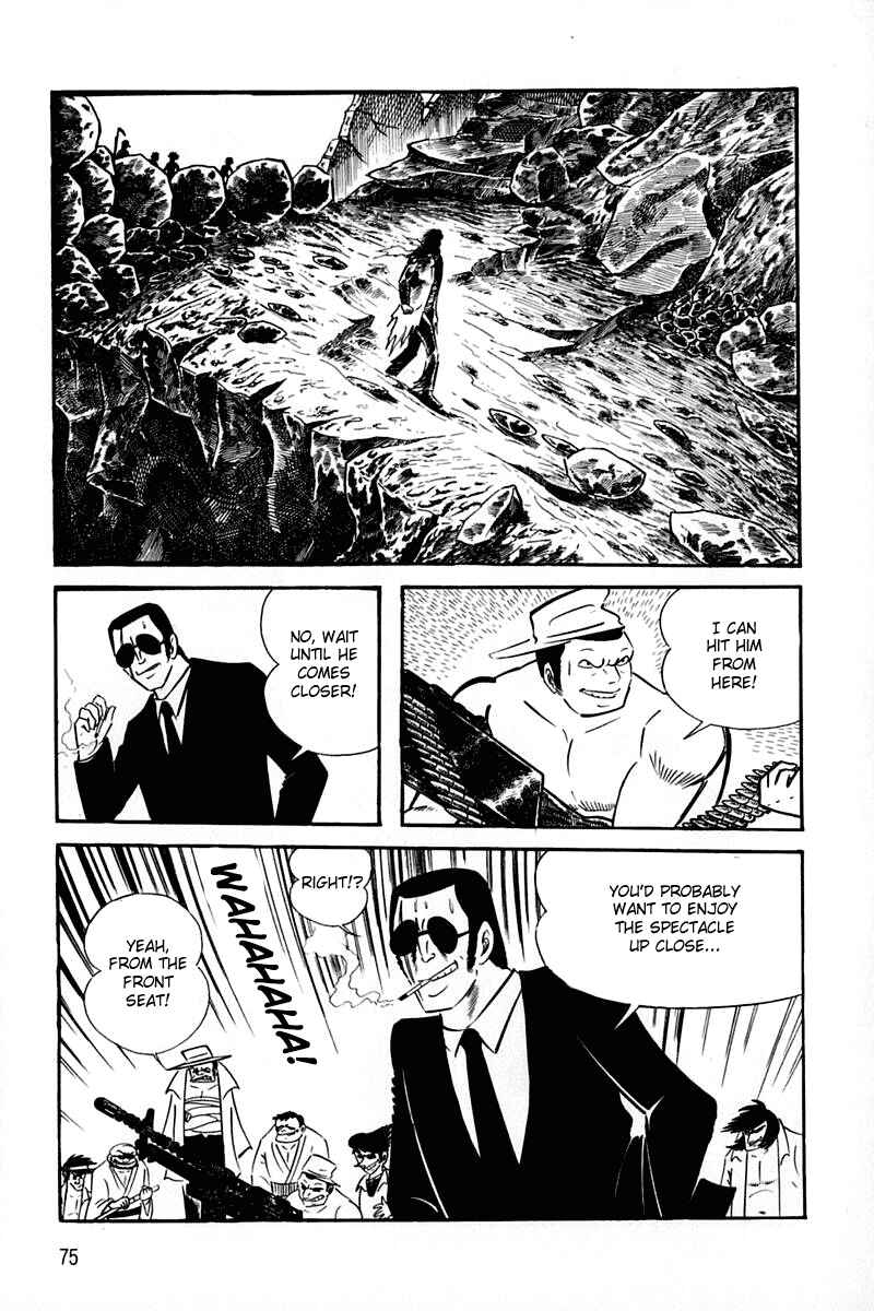 Page 71 Chapter 1 Violence Jack