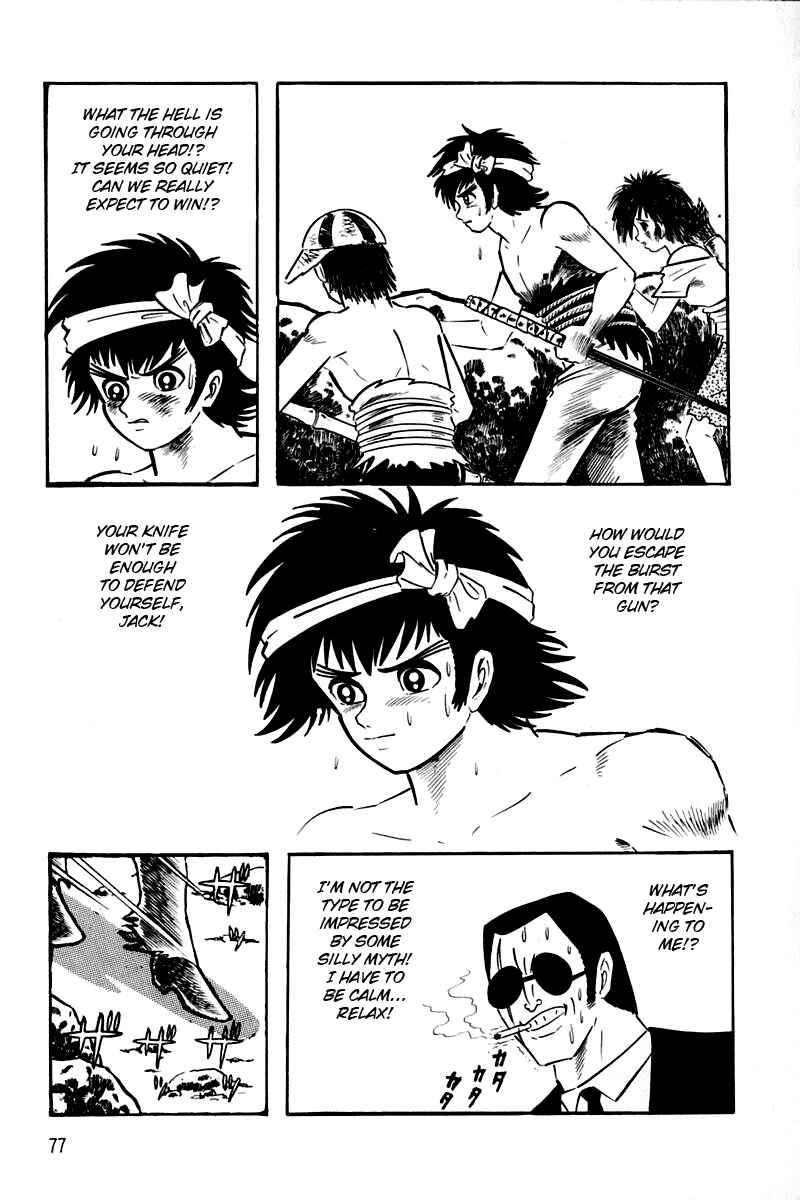Page 73 Chapter 1 Violence Jack