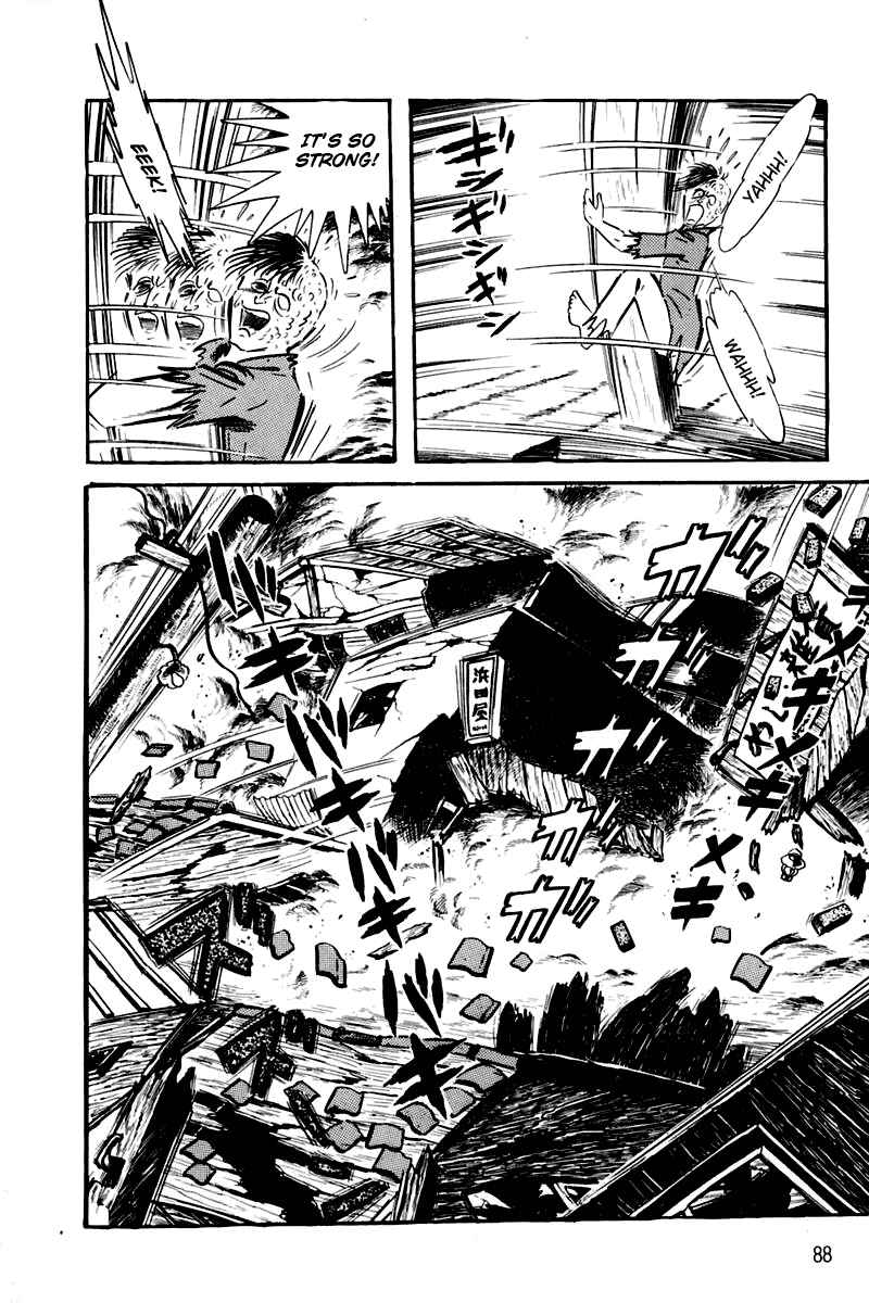 Page 84 Chapter 1 Violence Jack