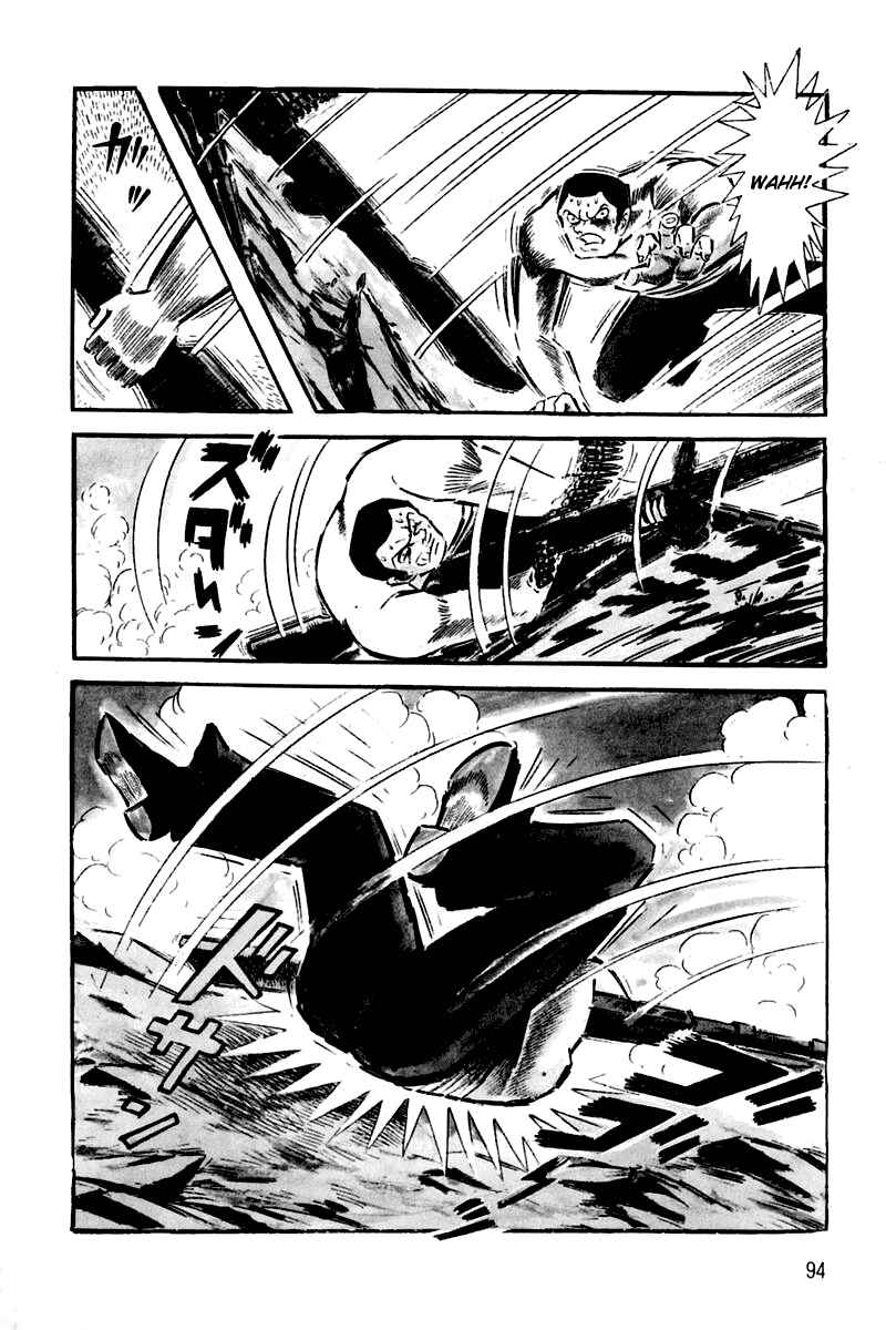 Page 90 Chapter 1 Violence Jack