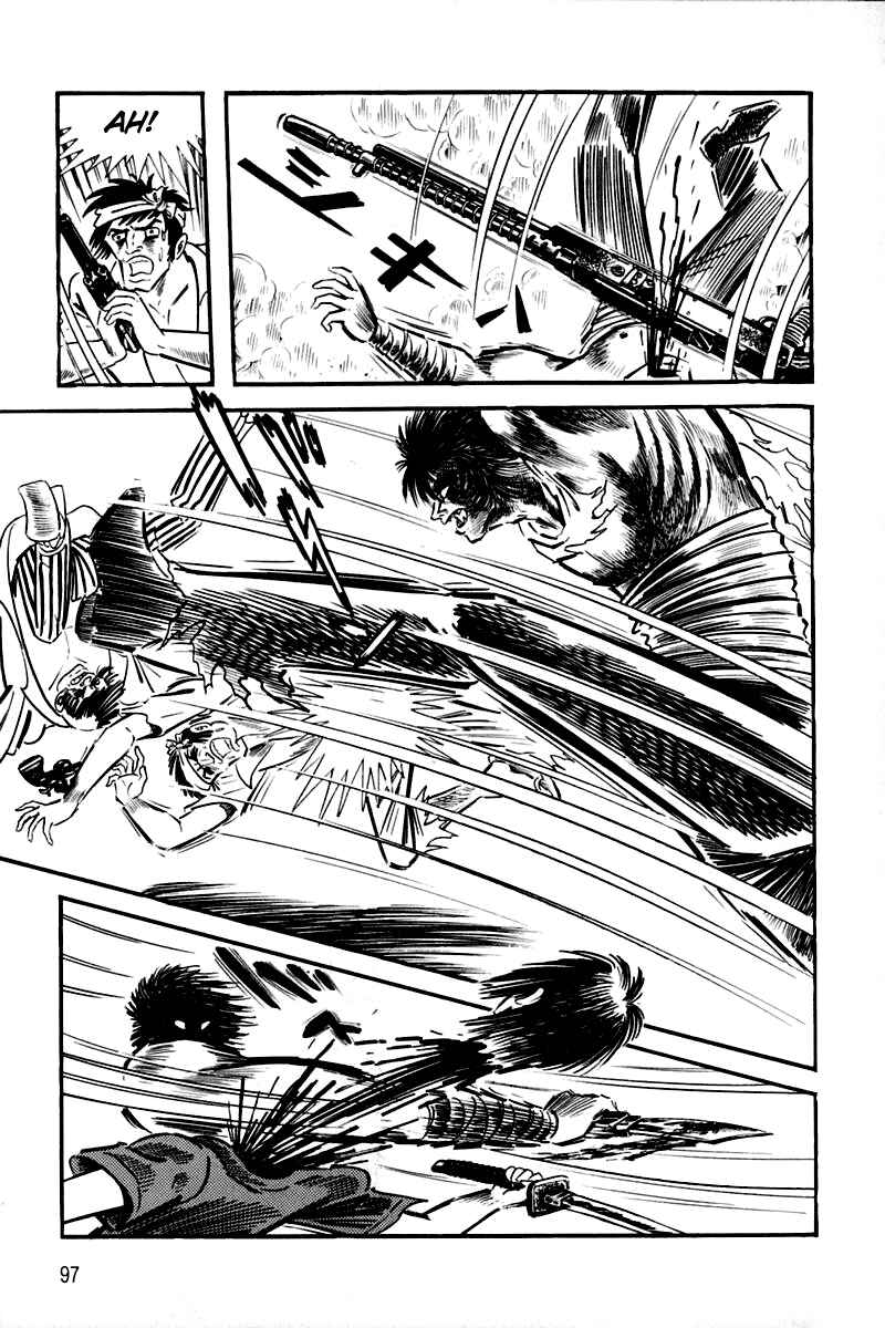 Page 93 Chapter 1 Violence Jack