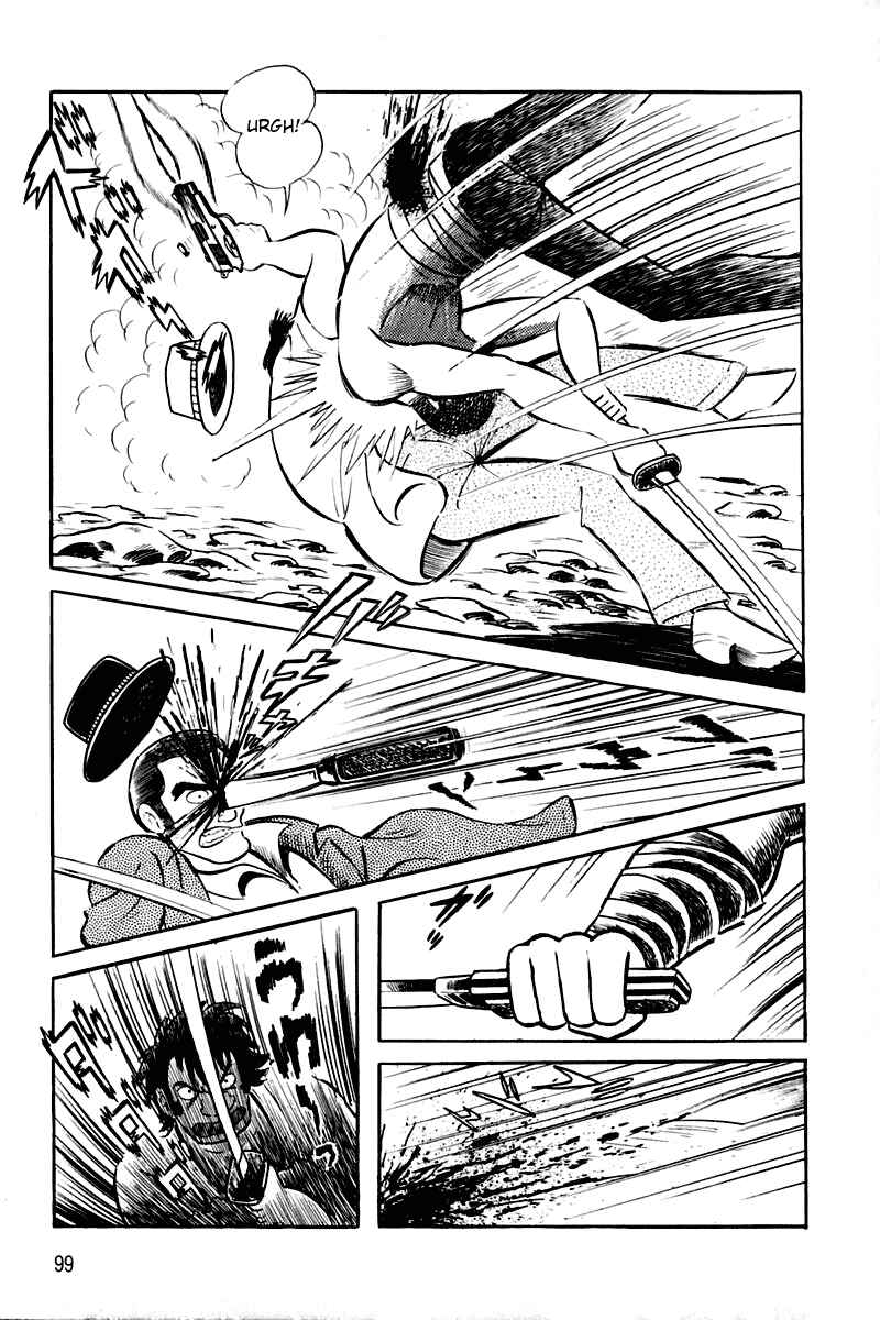 Page 95 Chapter 1 Violence Jack
