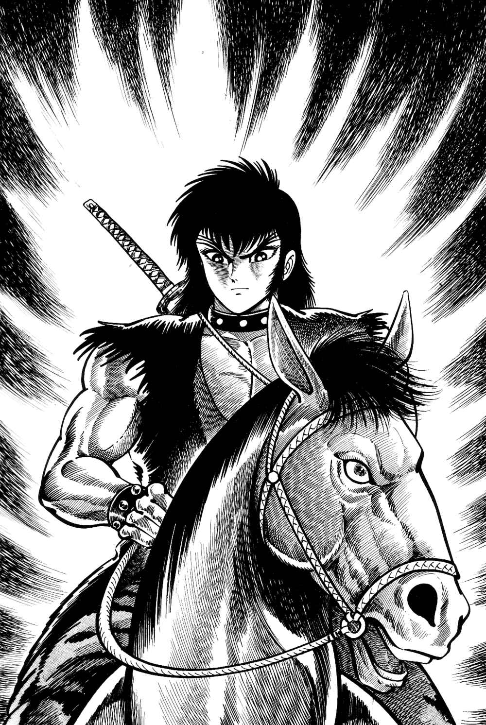 Page 151 Chapter 1.2 Violence Jack
