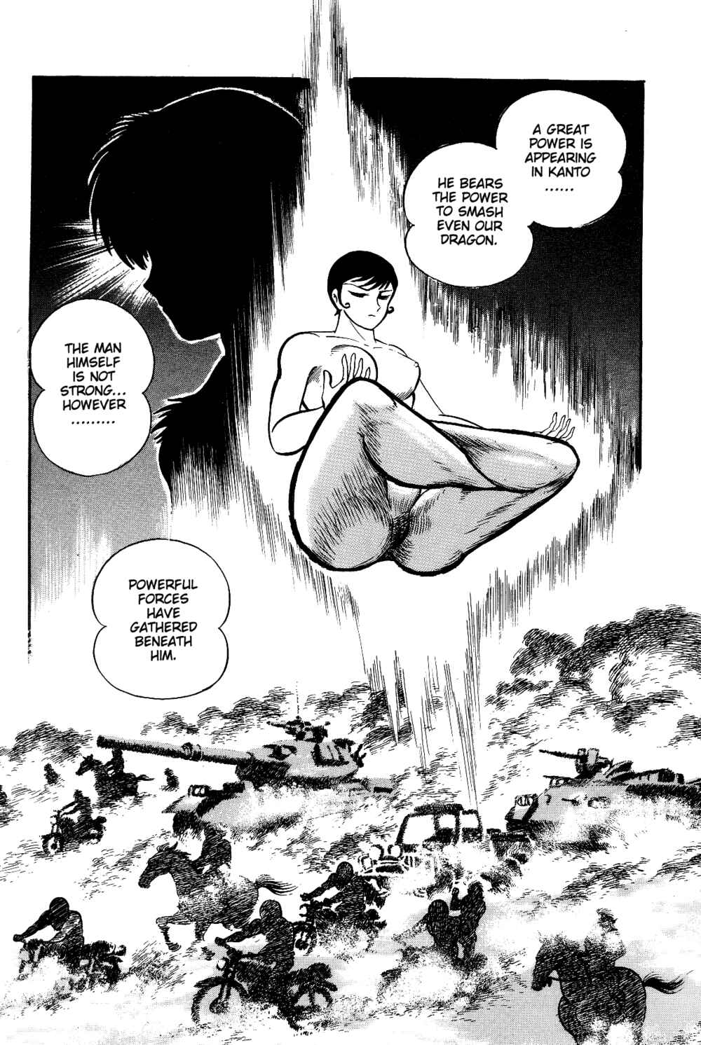 Page 175 Chapter 1.2 Violence Jack