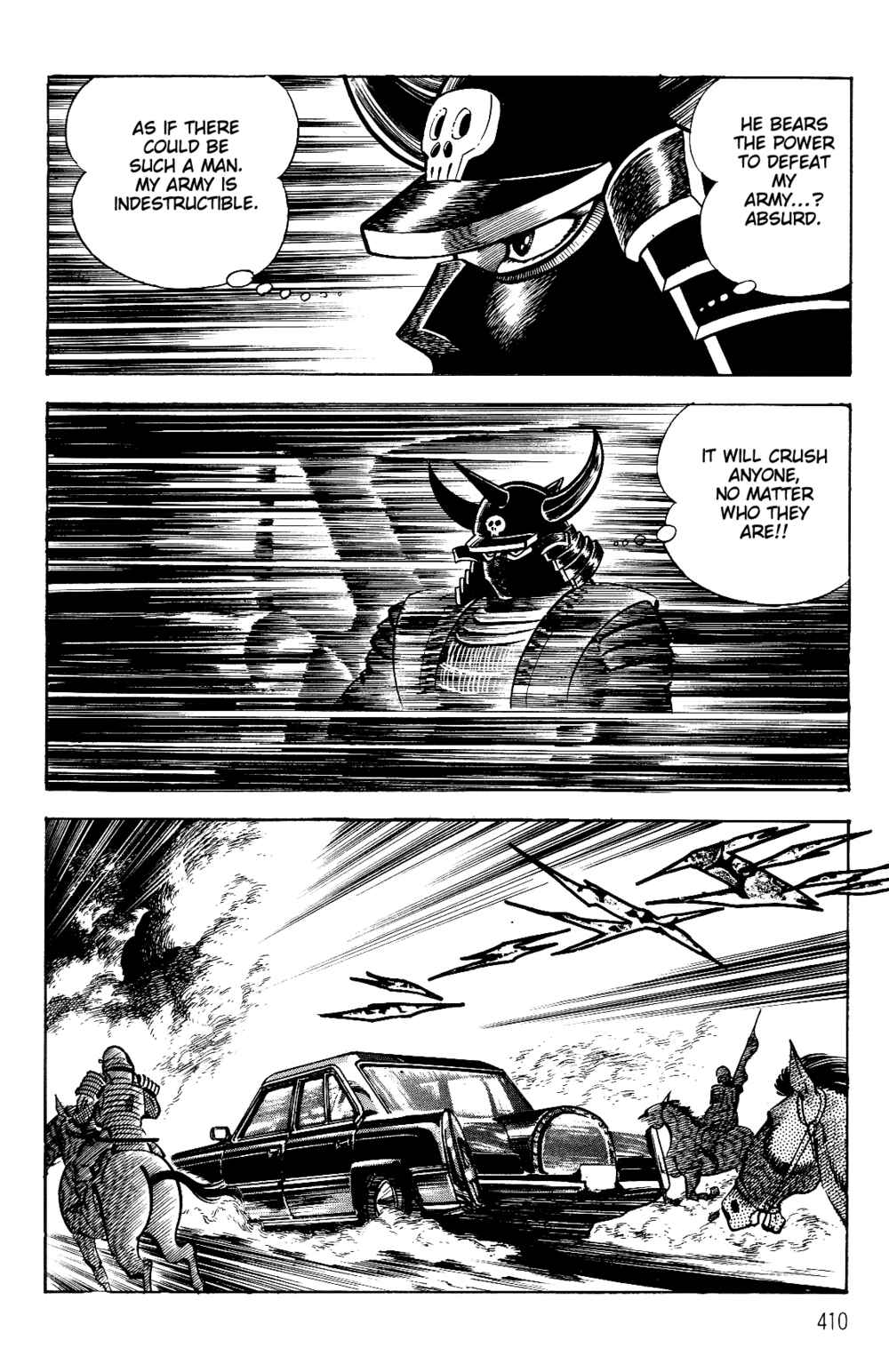 Page 187 Chapter 1.2 Violence Jack