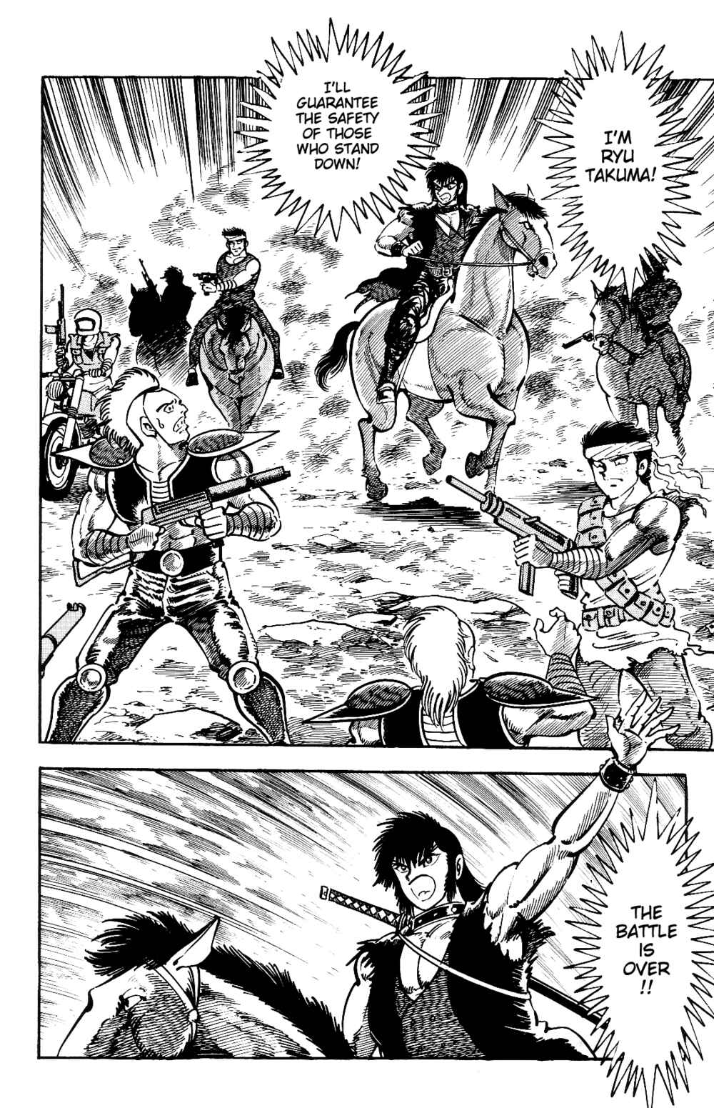 Page 194 Chapter 1.2 Violence Jack