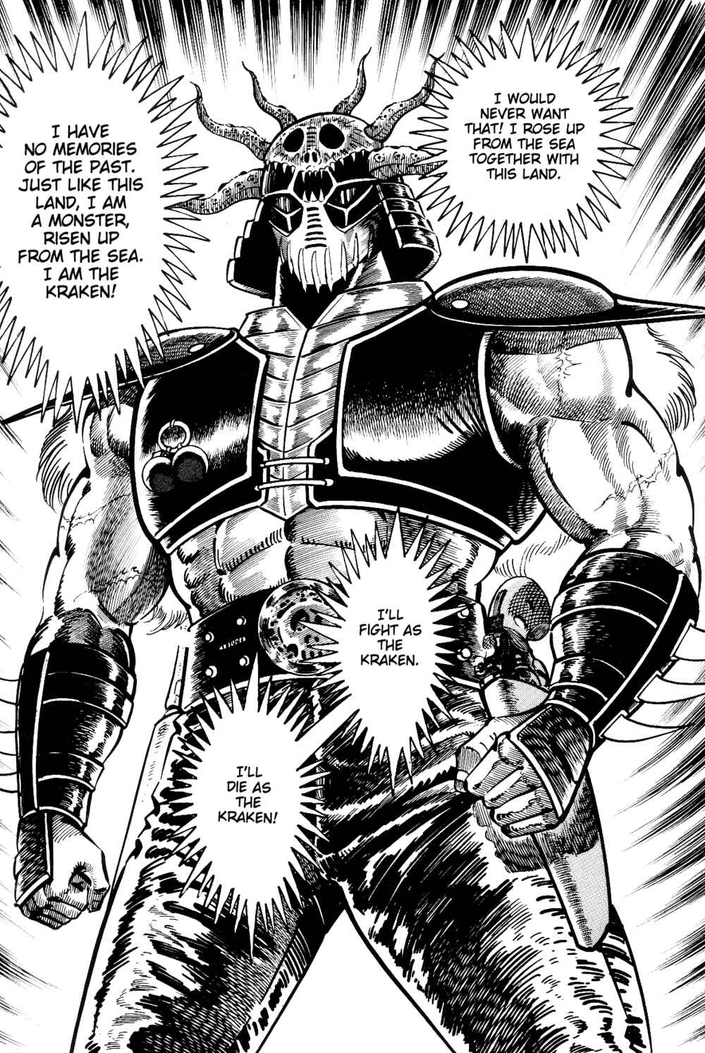 Page 197 Chapter 1.2 Violence Jack