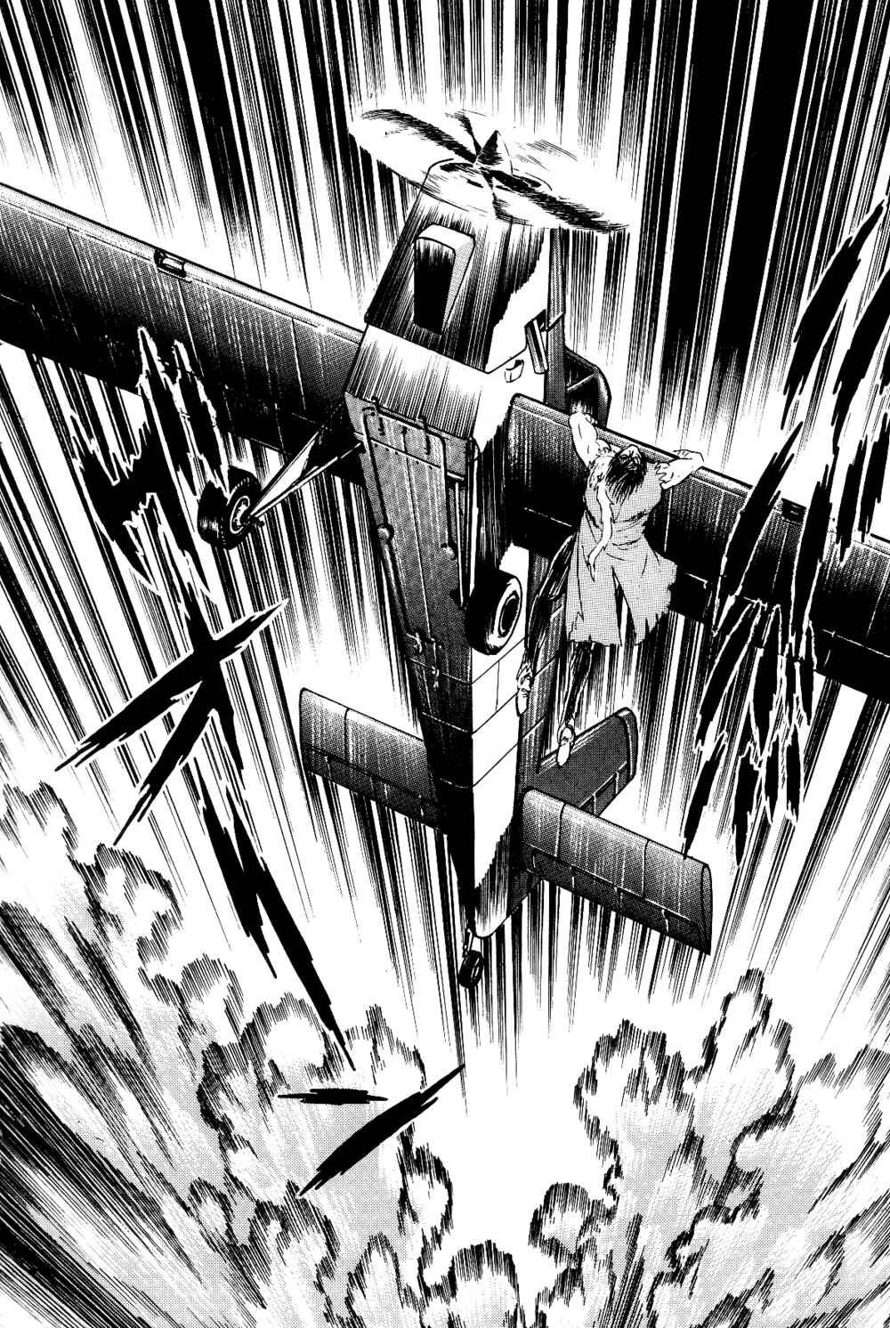 Page 219 Chapter 1.2 Violence Jack
