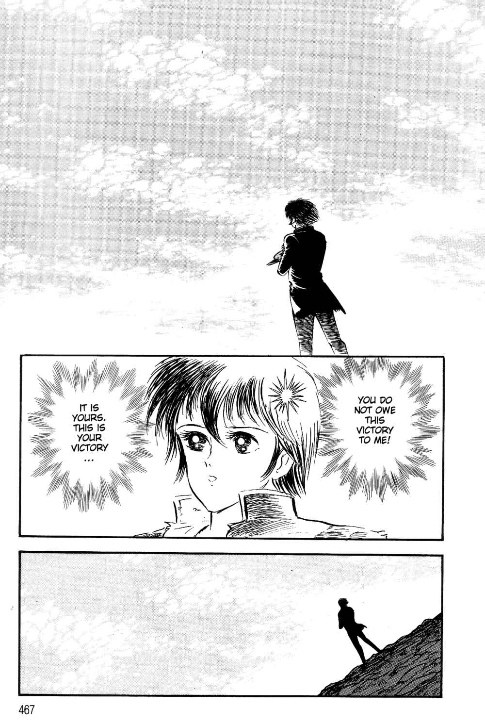 Page 238 Chapter 1.2 Violence Jack