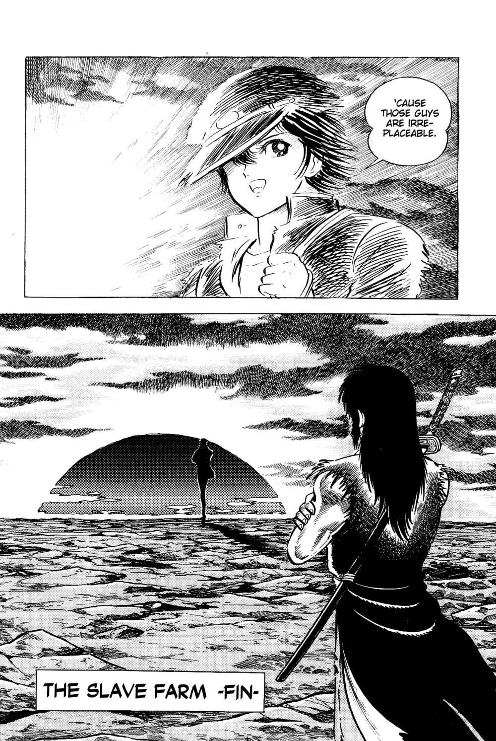 Page 242 Chapter 1.2 Violence Jack