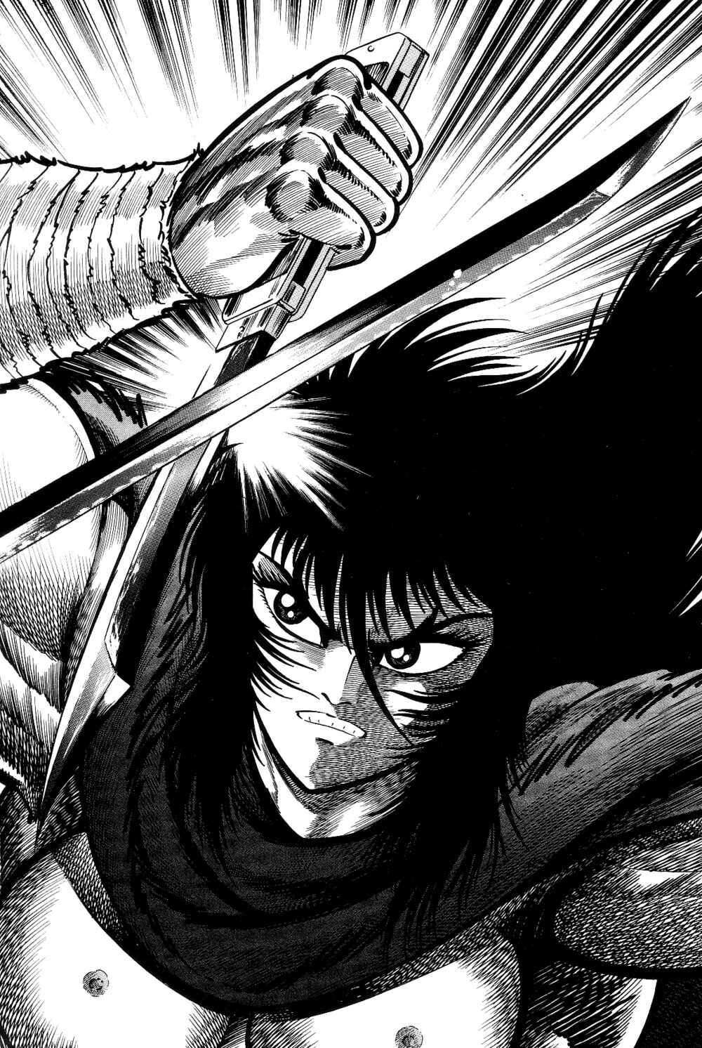 Page 63 Chapter 1.2 Violence Jack