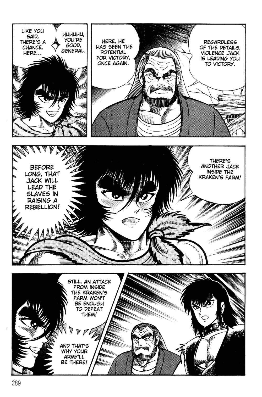 Page 78 Chapter 1.2 Violence Jack