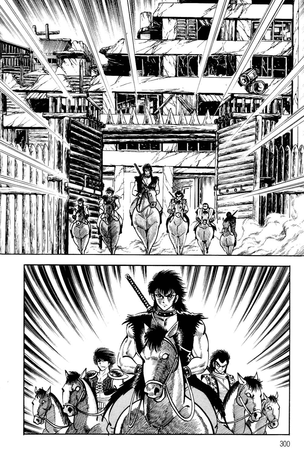 Page 89 Chapter 1.2 Violence Jack