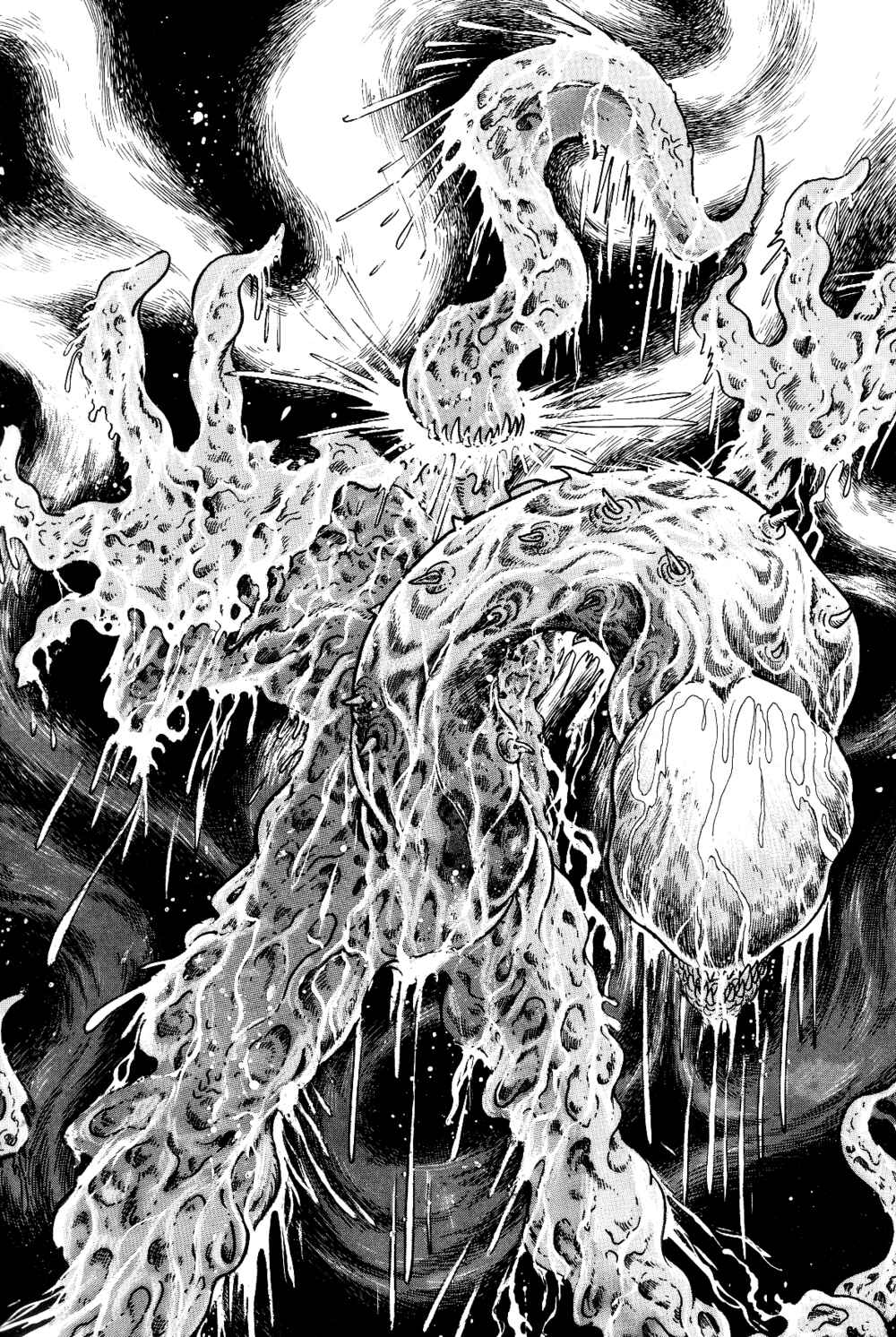 Page 9 Chapter 1.2 Violence Jack