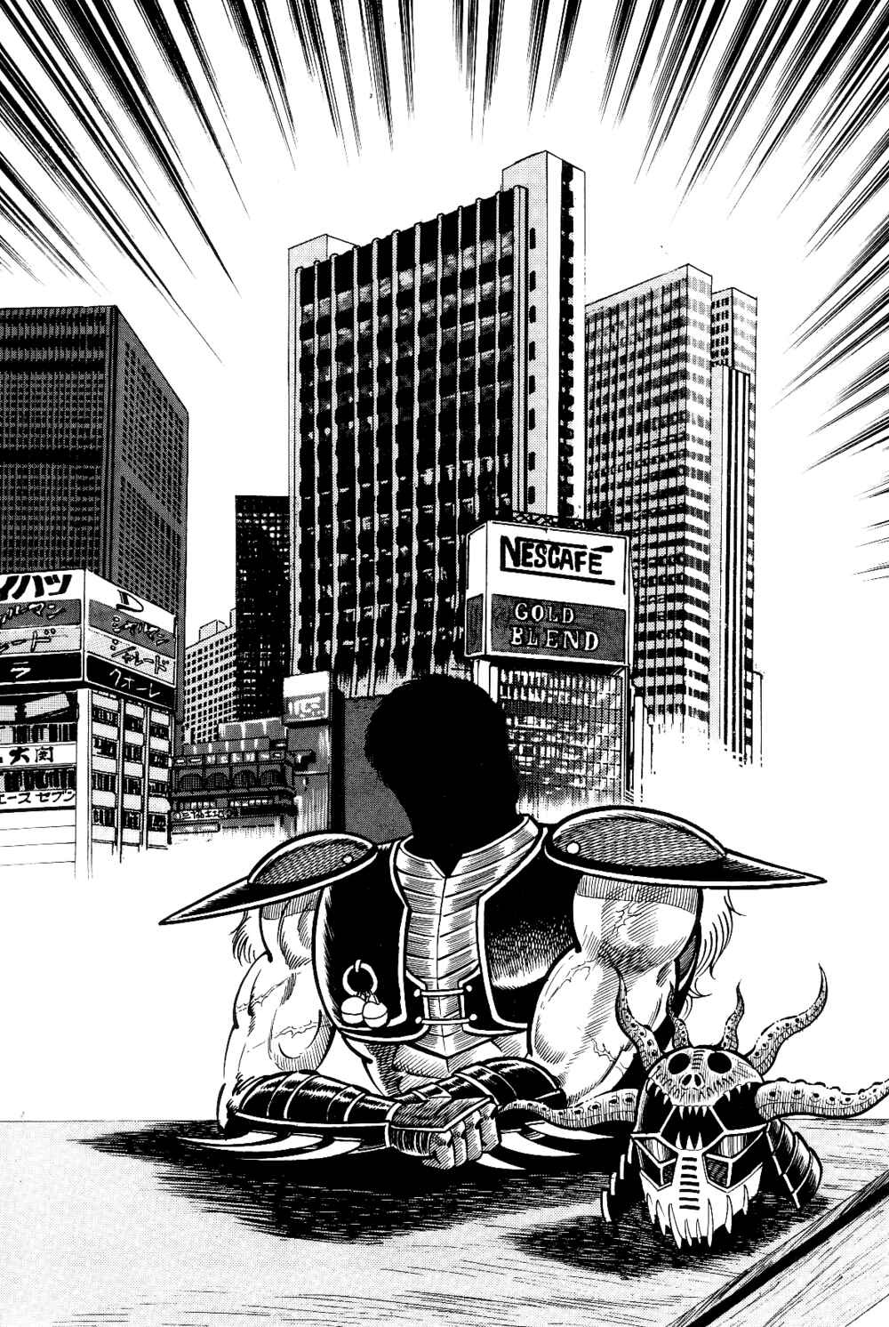 Page 97 Chapter 1.2 Violence Jack