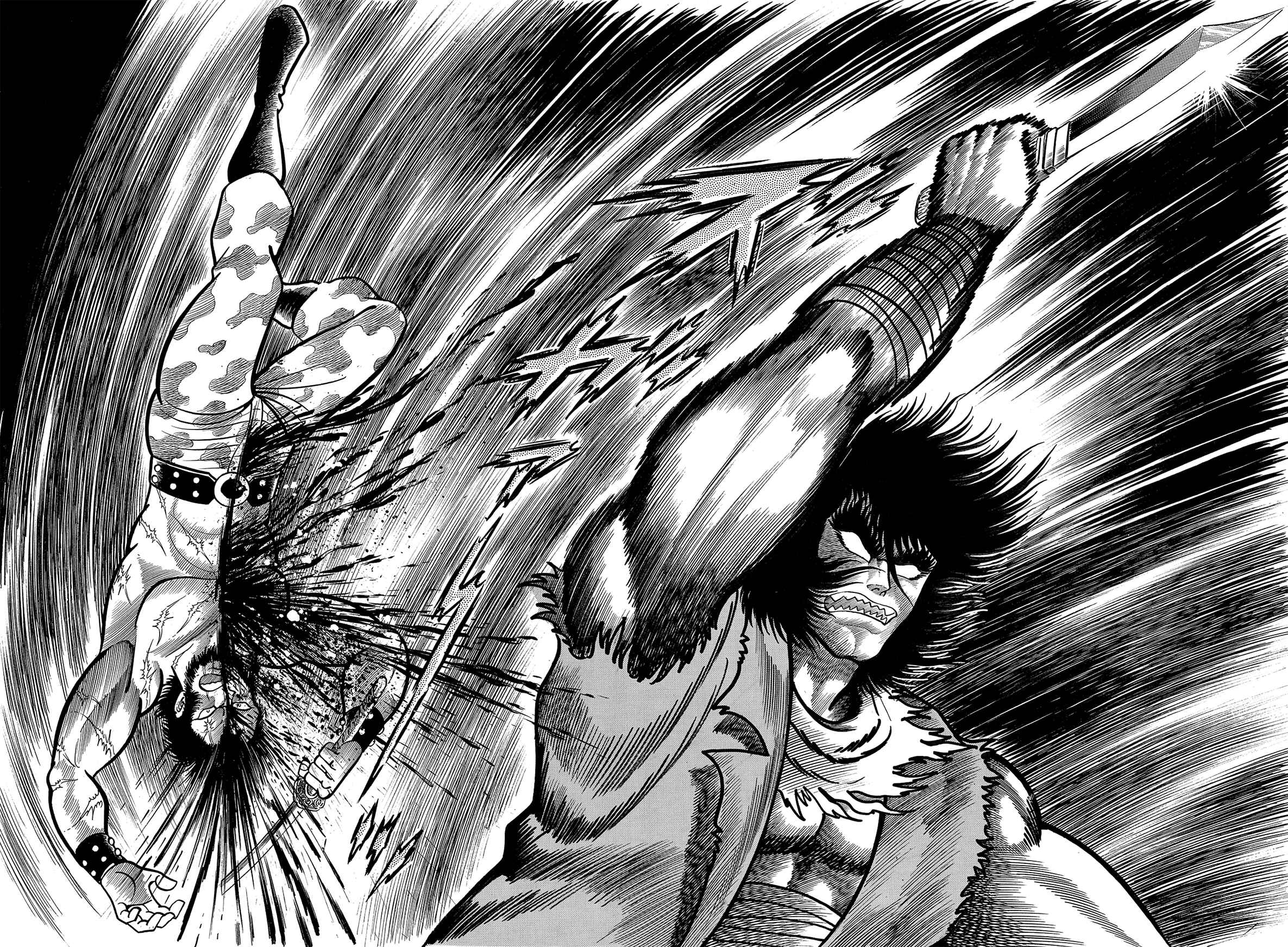 Page 103 Chapter 2.3 Violence Jack