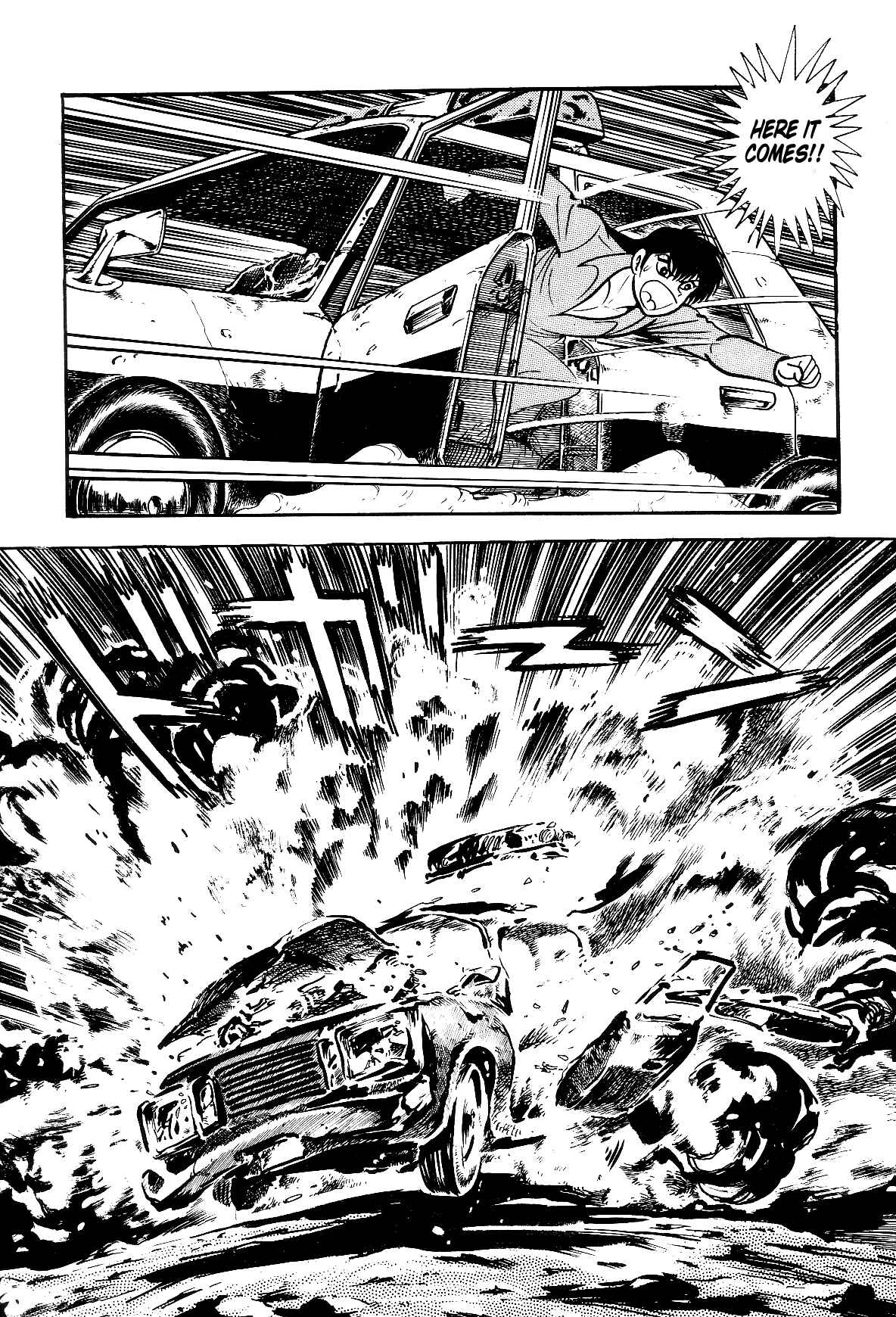 Page 63 Chapter 2.3 Violence Jack