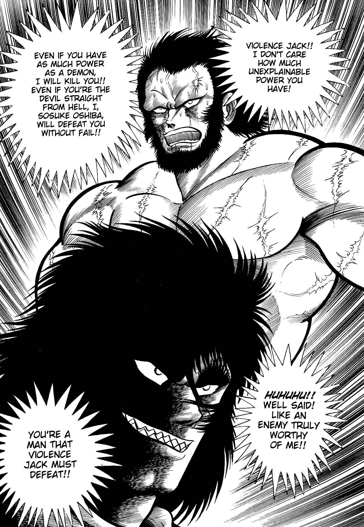 Page 95 Chapter 2.3 Violence Jack