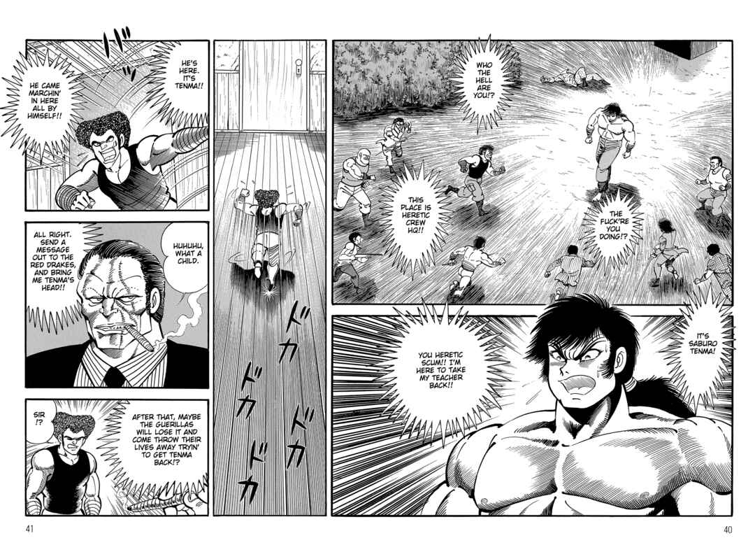 Page 39 Chapter 1 Violence Jack