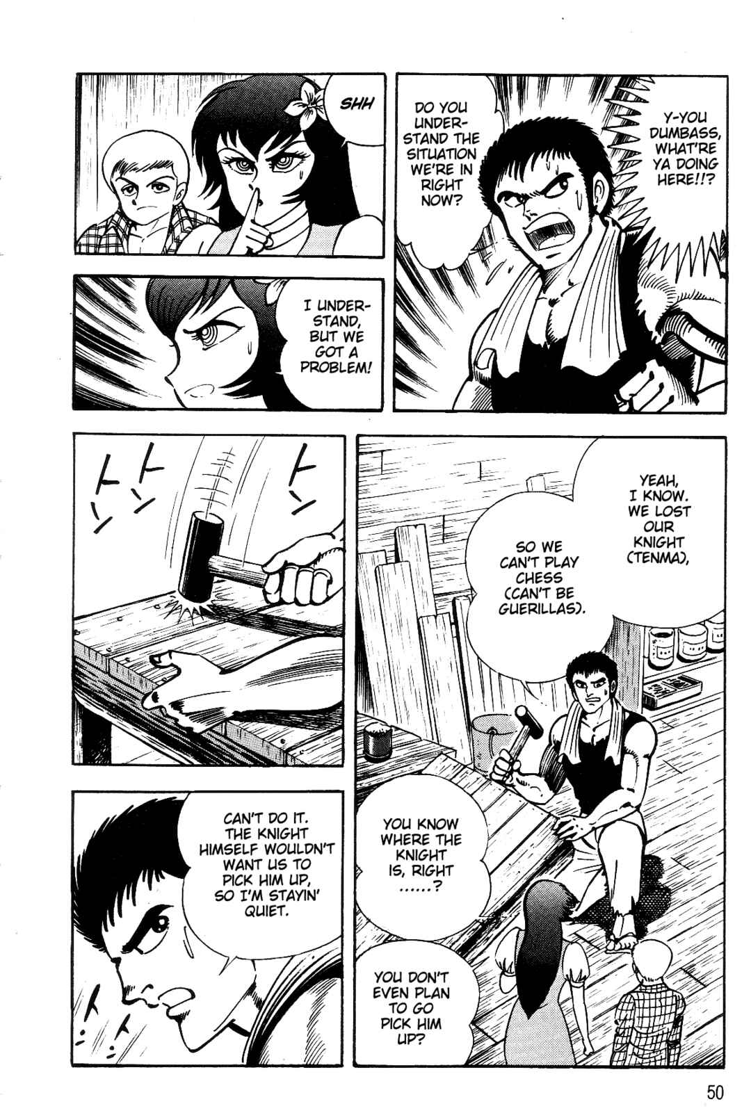 Page 46 Chapter 1 Violence Jack