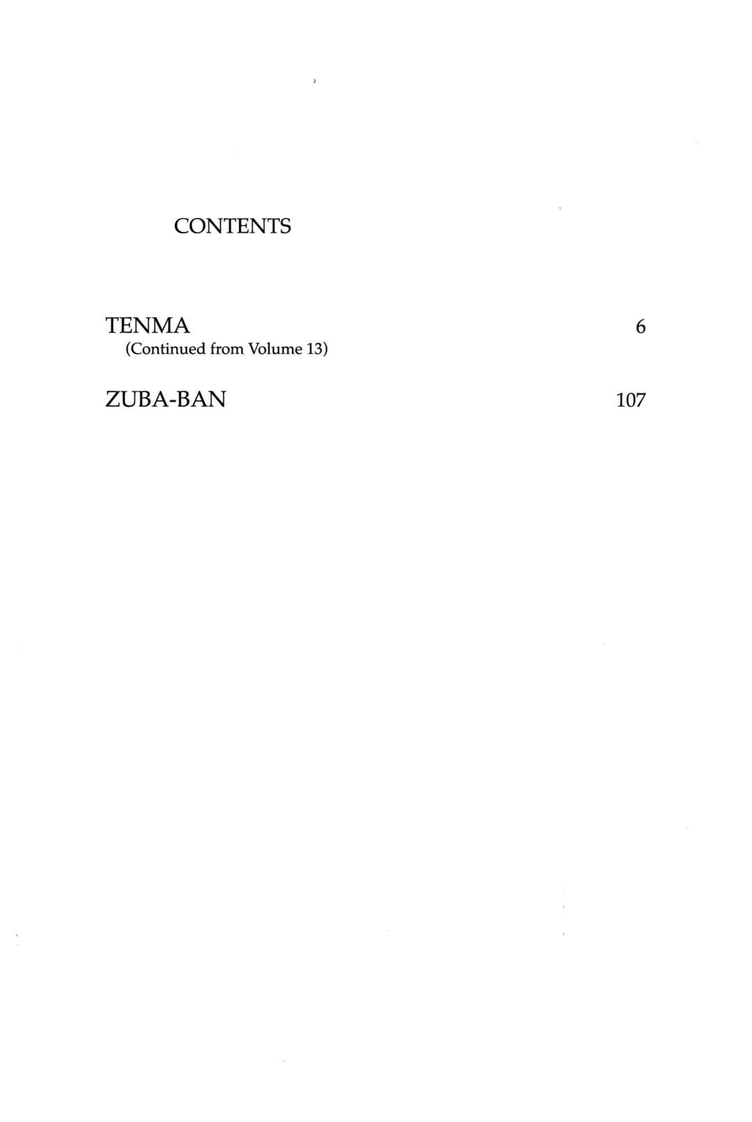 Page 6 Chapter 1 Violence Jack