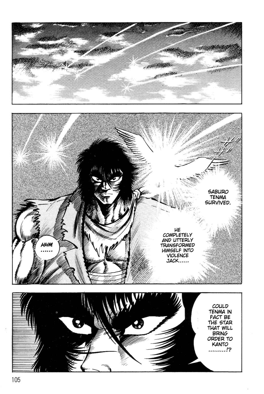 Page 93 Chapter 1 Violence Jack