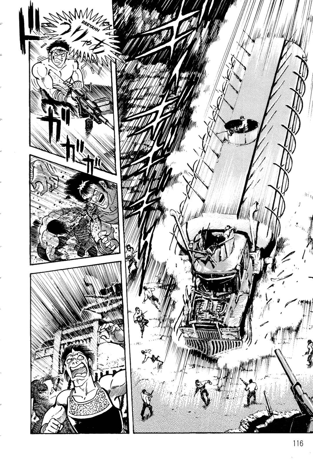 Page 104 Chapter 1 Violence Jack