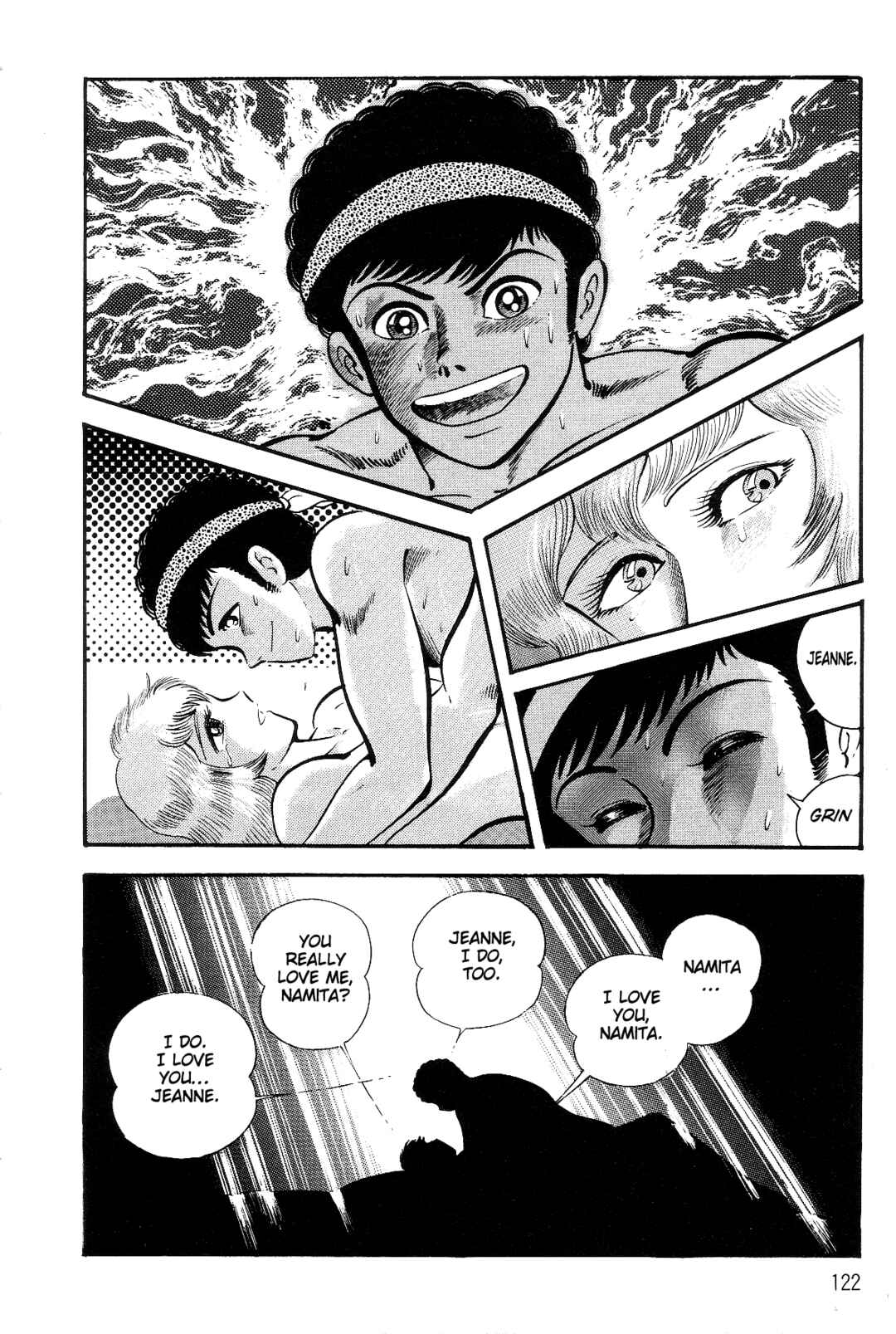 Page 110 Chapter 1 Violence Jack