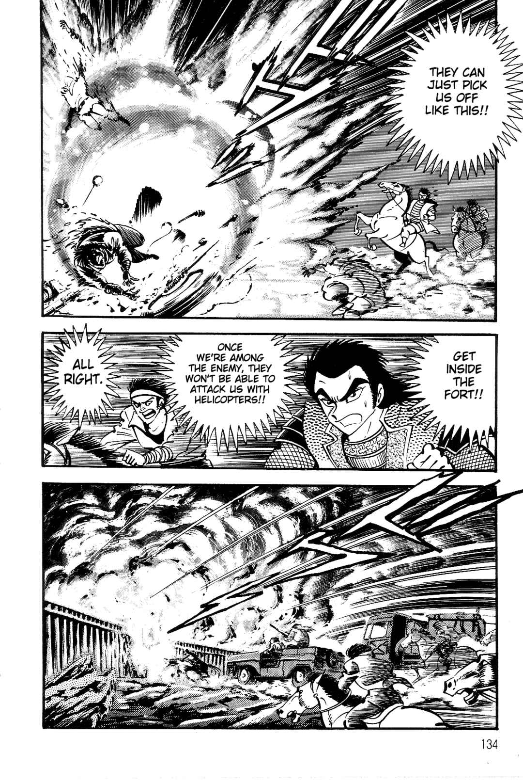 Page 121 Chapter 1 Violence Jack