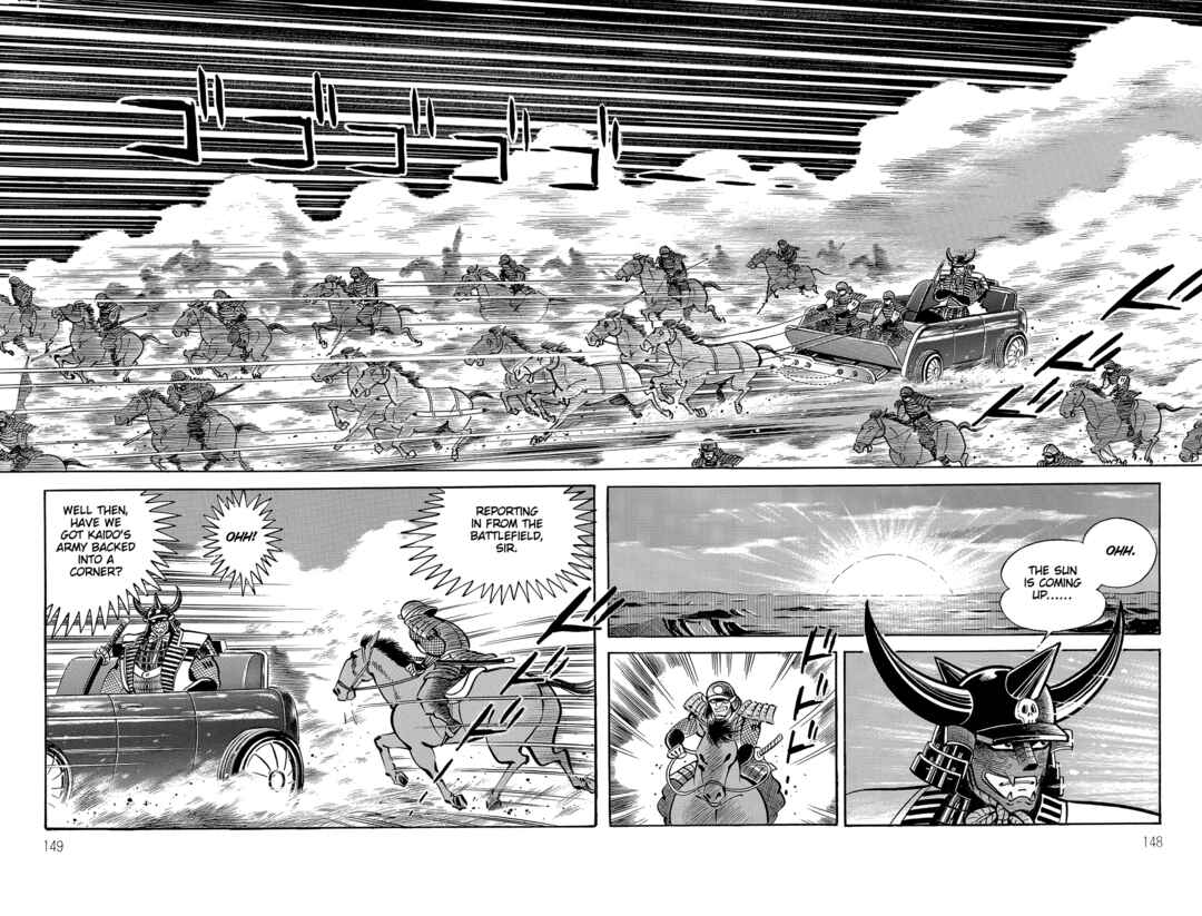 Page 134 Chapter 1 Violence Jack