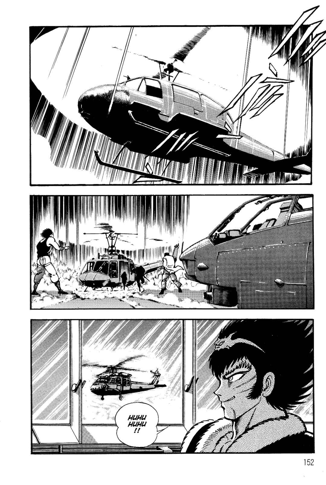 Page 137 Chapter 1 Violence Jack