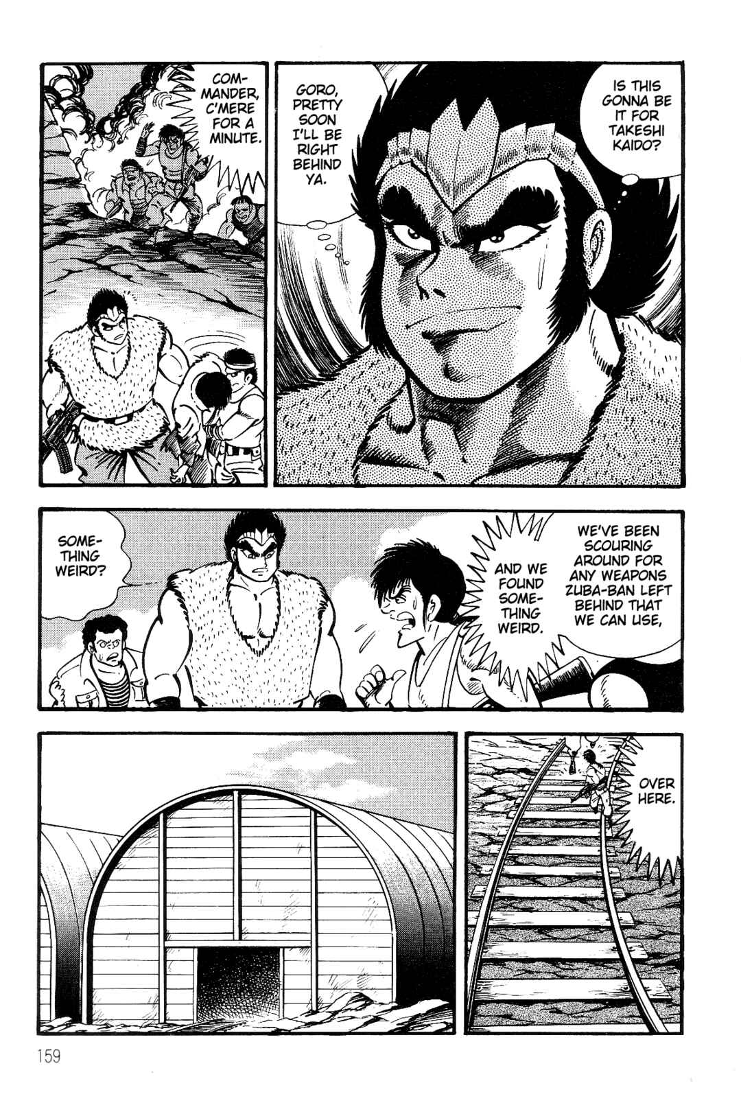 Page 144 Chapter 1 Violence Jack