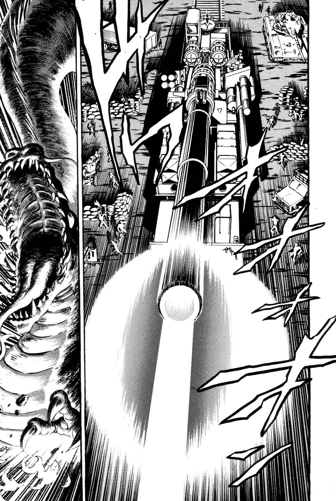 Page 156 Chapter 1 Violence Jack